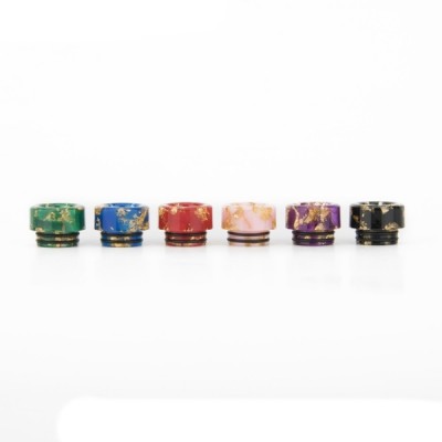 ReeWape Drip Tip 810 Resin AS178